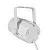 EUROLITE LED PST-5 QCL Spot wh