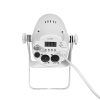 EUROLITE LED PST-10 QCL spot wh