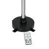 EUROLITE LED Floor Lamp 148cm RGB/WW WiFi
