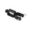 BLOCK AND BLOCK ATG6 Truss mount adapter for tube insertion of 70x50 Omega Series