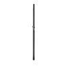 OMNITRONIC BPS-2 Loudspeaker Stand/stand black