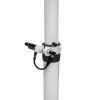 OMNITRONIC BPS-2 Loudspeaker Stand/stand white