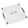 OMNITRONIC BPS-2 Loudspeaker Stand/base white