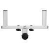 OMNITRONIC GBE-1 Stand Adapter white