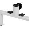 OMNITRONIC GBE-1 Stand Adapter white