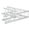 ALUTRUSS QUADLOCK GL400-C20 2-Way Corner 60°