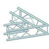 ALUTRUSS QUADLOCK GL400-C20 2-Way Corner 60°