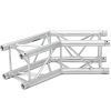 ALUTRUSS QUADLOCK GL400-C23 2-Way Corner 135°