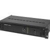 OMNITRONIC PAA-120 PA Amplifier
