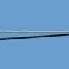 PHILIPS UV Fénycső PHILIPS UV Tube Slim Line 36W 120cm