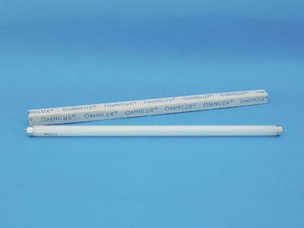 OMNILUX Tube 18W G13 600x26mm T8 4200K