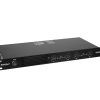 OMNITRONIC XDA-1204 4-Channel Class D Amplifier