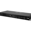 OMNITRONIC XDA-1204 4-Channel Class D Amplifier