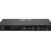 OMNITRONIC XDA-1204 4-Channel Class D Amplifier