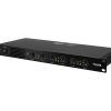 OMNITRONIC XDA-1206 6-Channel Class D Amplifier