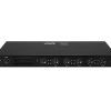 OMNITRONIC XDA-1206 6-Channel Class D Amplifier