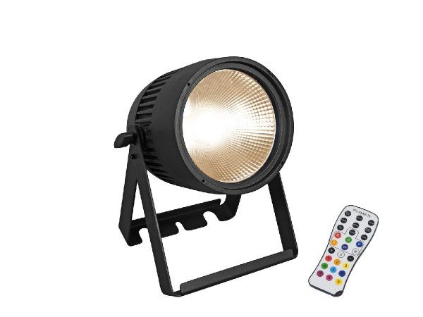 Reflektor Spotlámpa 200W EUROLITE LED IP Tourlight 200 WW