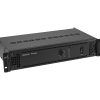 OMNITRONIC PAA-240 PA Amplifier