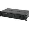 OMNITRONIC PAA-240 PA Amplifier