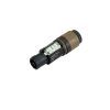 NEUTRIK Speakon cable plug 2pin NL2FX