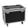 ROADINGER Flightcase 4x TMH-W400