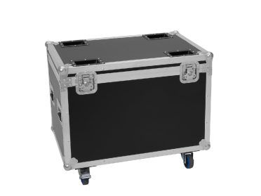 ROADINGER Flightcase 4x TMH-W400