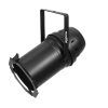 Színpadi PAR lámpa 120W Színpadi PAR lámpa 120W EUROLITE LED PAR-64 COB RGBW 120W Zoom bk MK2
