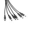 EUROLITE Charger 6x AKKU LED Party Tube IR