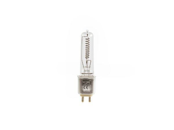 1000W OSRAM Halogén izzó OSRAM CP77 FEP 240V/1000W G-9.5 3200K 300h