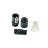 NEUTRIK Speakon cable plug 4pin NL4FXX-W-L