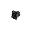 NEUTRIK Speakon mounting socket 2pin NL2MPXX