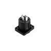 NEUTRIK Speakon mounting socket 2pin NL2MPXX