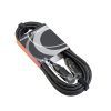EUROLITE DMX cable EC-1 IP65 3pin 20m bk