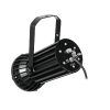 EUROLITE LED CSL-100 Spotlight black