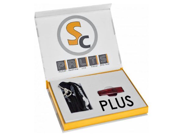 LASERWORLD Showcontroller PLUS Software License Dongle