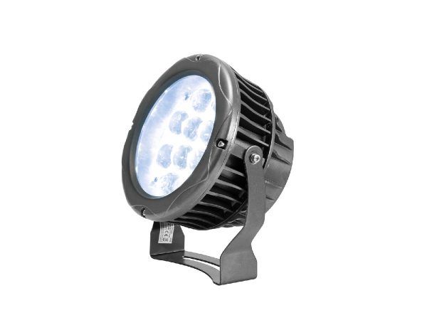 EUROLITE LED pinspot EUROLITE LED IP PST-36W 6400K Pinspot
