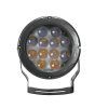 EUROLITE LED IP PST-36W 6400K Pinspot