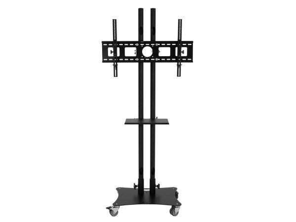 Gurulós TV konzol GUIL PTR-08/N TV-Stand