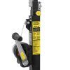 BLOCK AND BLOCK DELTA-80 Winch Stand 100kg 4.35m