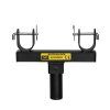 BLOCK AND BLOCK AM5002 Adjustable support for truss