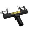 BLOCK AND BLOCK AM5002 Adjustable support for truss