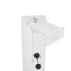 OMNITRONIC ODC-224T Outdoor Column Speaker white