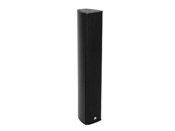 OMNITRONIC ODC-244T Outdoor Column Speaker black