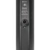 OMNITRONIC ODC-244T Outdoor Column Speaker black