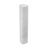 OMNITRONIC ODC-244T Outdoor Column Speaker white