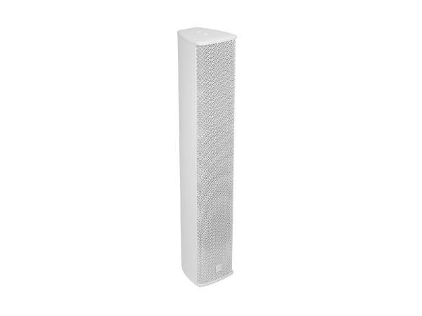 OMNITRONIC ODC-244T Outdoor Column Speaker white