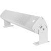 OMNITRONIC ODC-244T Outdoor Column Speaker white