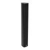 OMNITRONIC ODC-264T Outdoor Column Speaker black