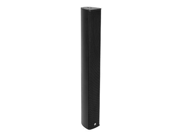 OMNITRONIC ODC-264T Outdoor Column Speaker black
