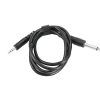 OMNITRONIC FAS Electronic Guitar Adaptor Cable for Bodypack